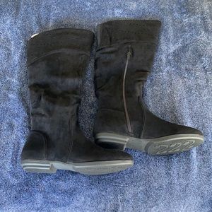 Seven Dials “Dillon” boots